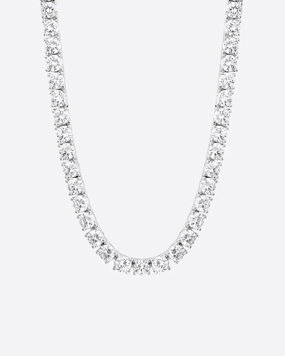 ICE BREAKER CHAIN. - 5MM