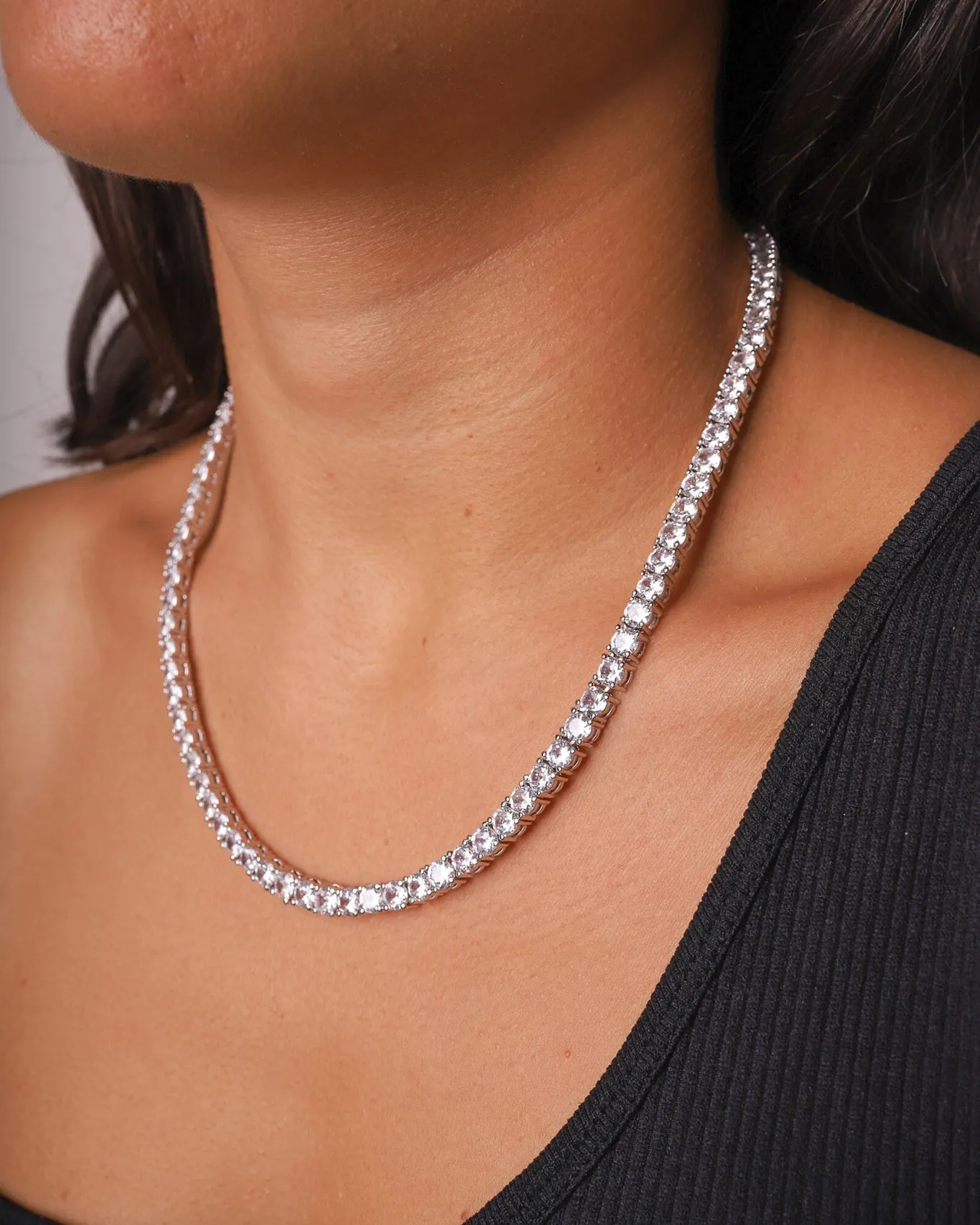 ICE BREAKER CHAIN. - 5MM