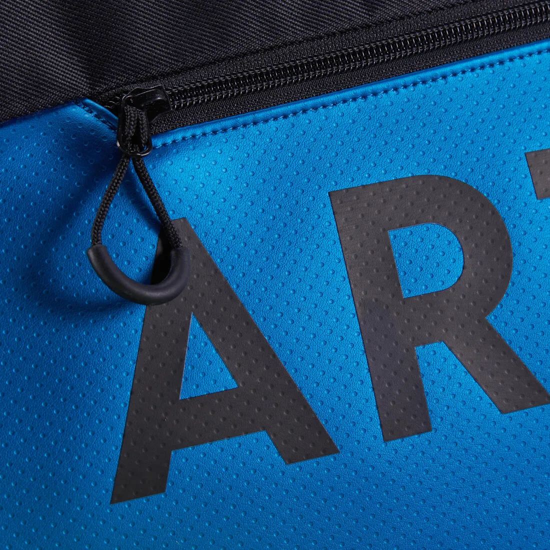 Insulated 9-Racket Tennis Bag L Pro - Blue Spin