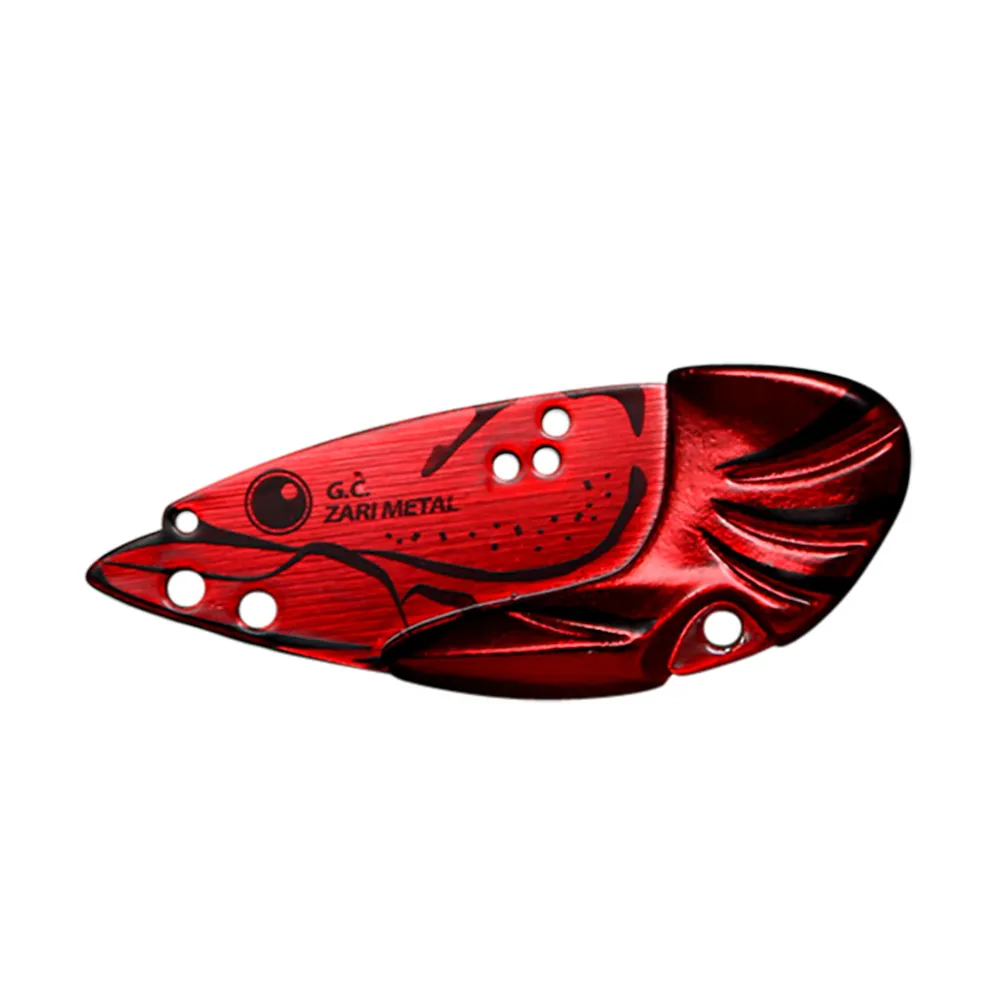 Issei G.C. ZARI METAL 9g