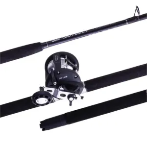 Jarvis Waker Odyssey 6ft 12-15kg Combo