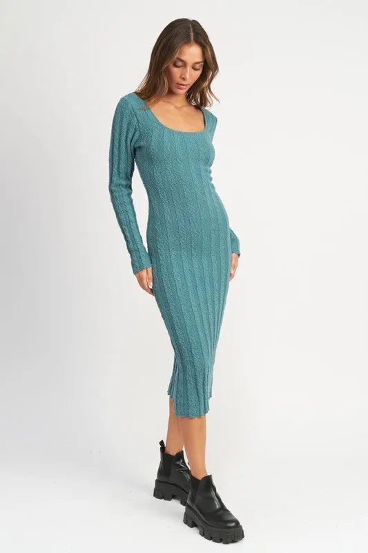 Jaycee Bodycon Dress