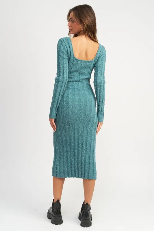 Jaycee Bodycon Dress