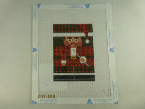 Julia's Needlework CNT 150 Pipers Piping