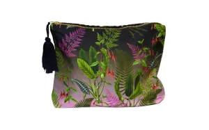 Jungle, In Pink Ombré