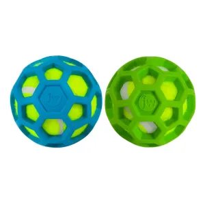 JW ProTen Hol-ee Roller Toys
