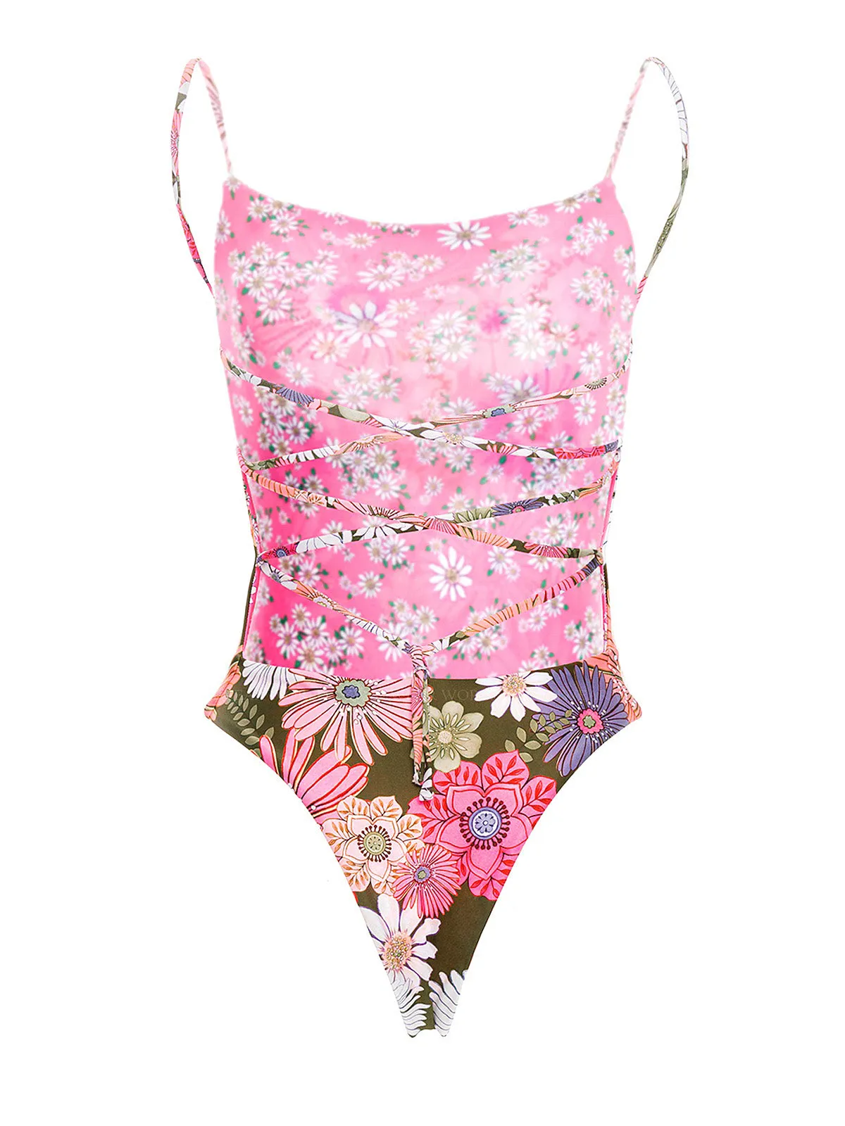 Kali One Piece ::RET