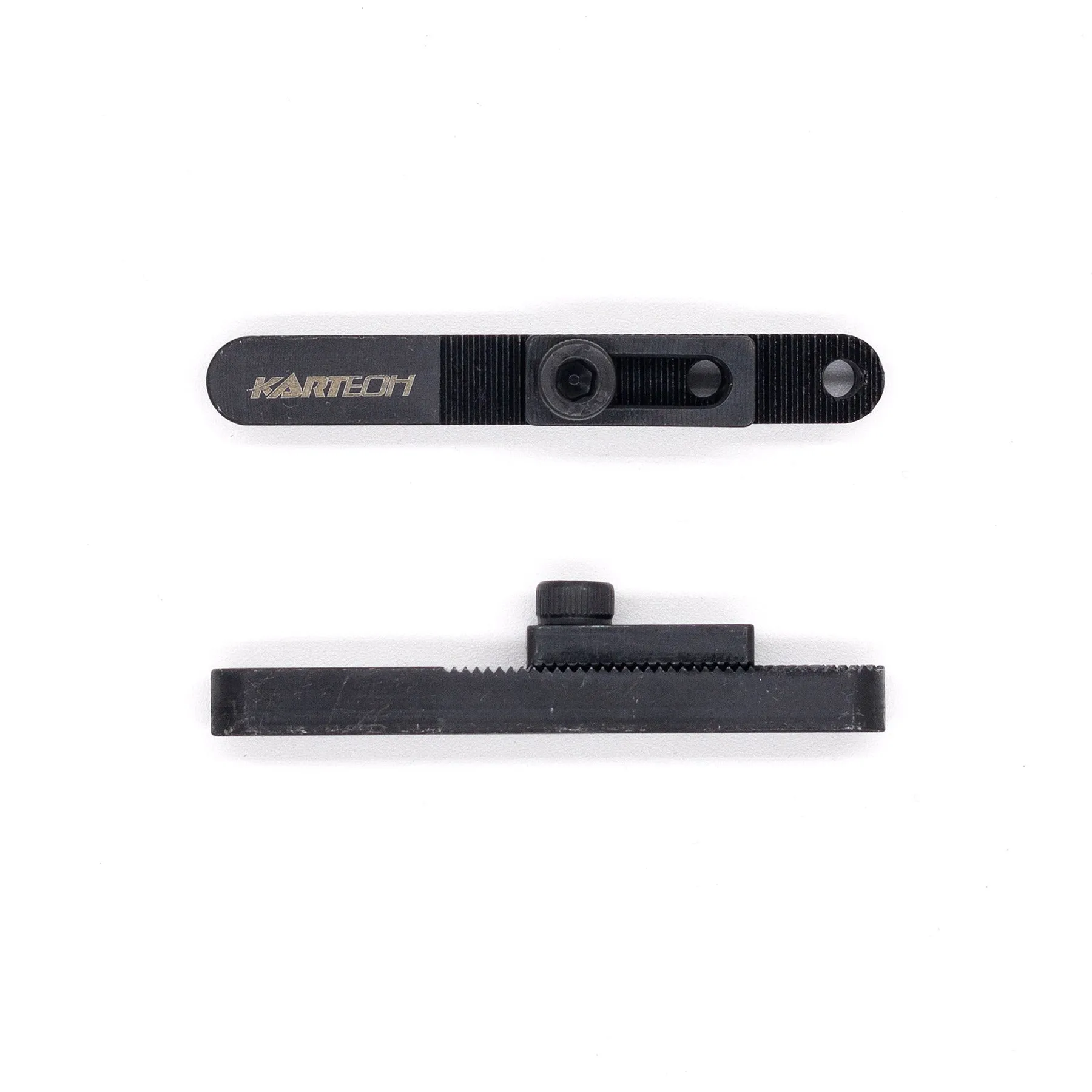 Kartech Axle Key Anti Slip (Steel)
