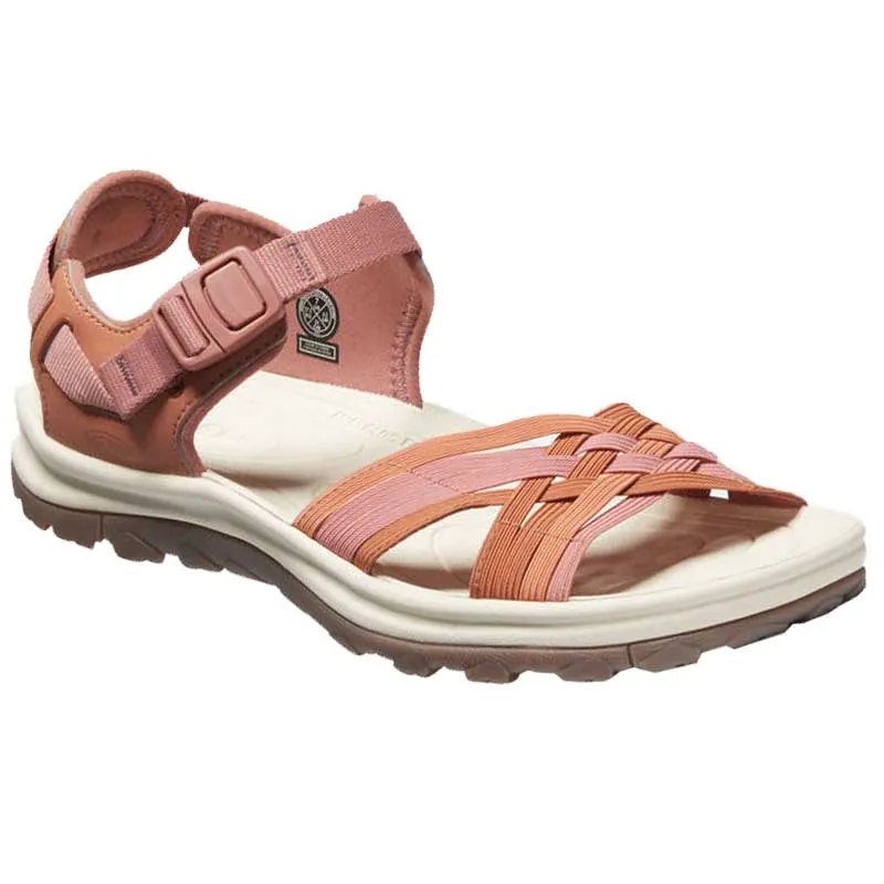 Keen Terradora II Strappy Open Toe Sandale Femme