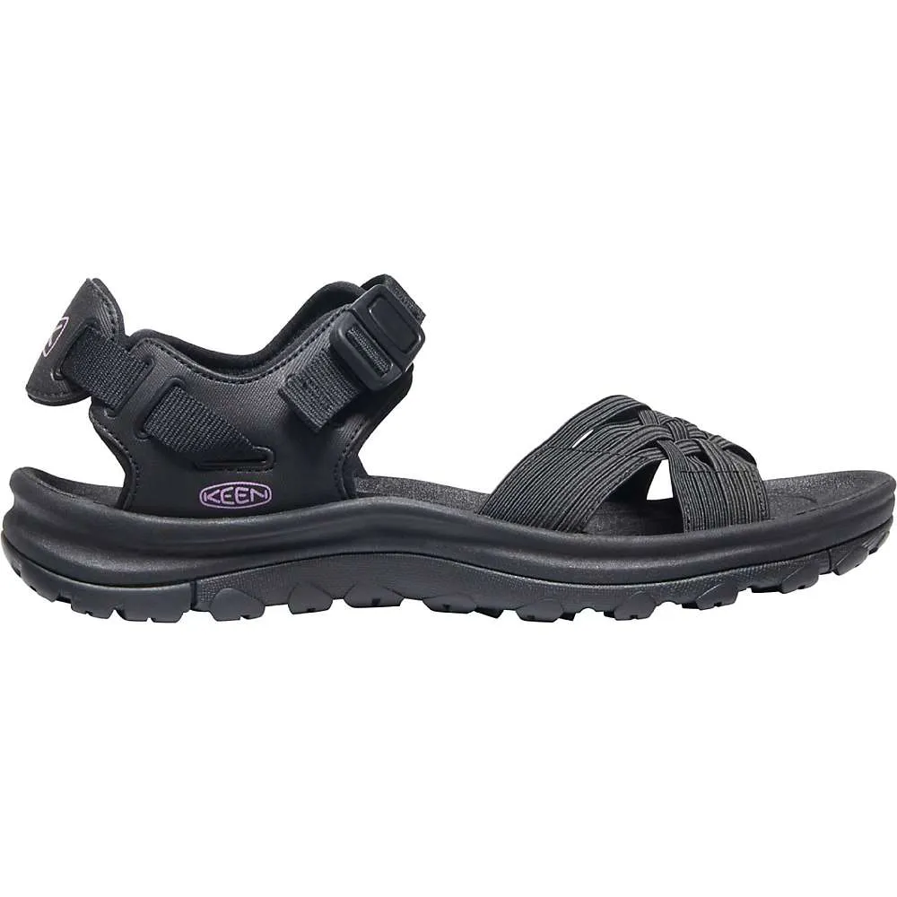 Keen Terradora II Strappy Open Toe Sandale Femme