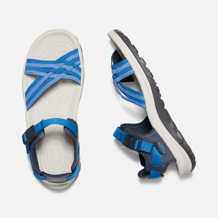 Keen Terradora II Strappy Open Toe Sandale Femme