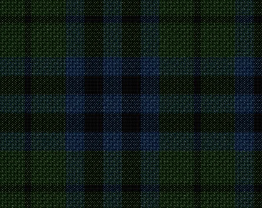 Keith Ancient Casual 4 Yard Kilt