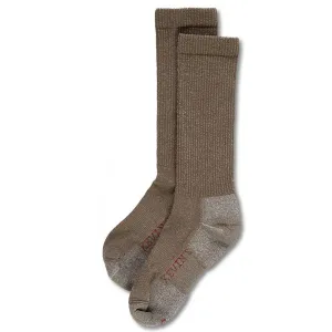 Kevin's ½ Cushion Foot Casual Crew Sock