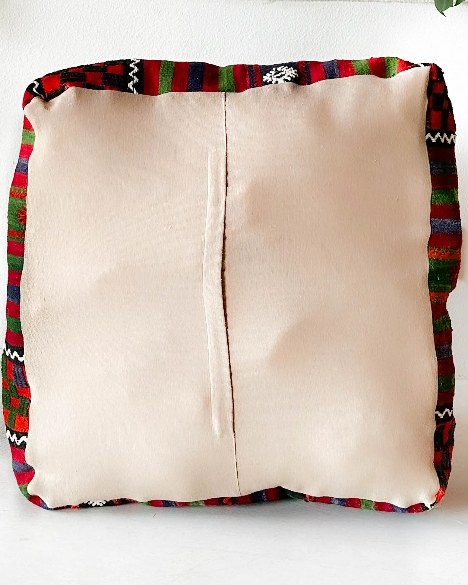Kilim Floor Cushion