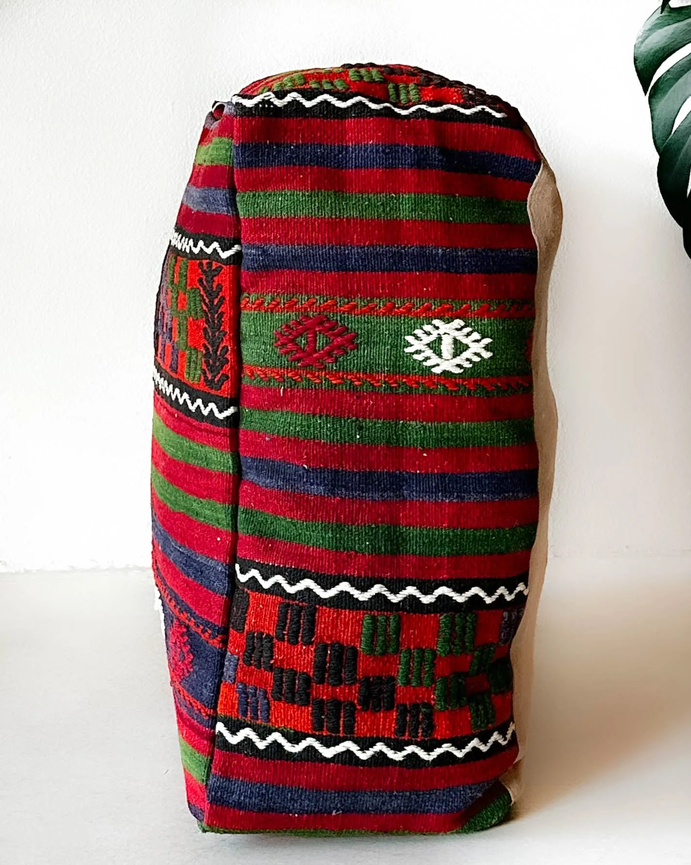 Kilim Floor Cushion
