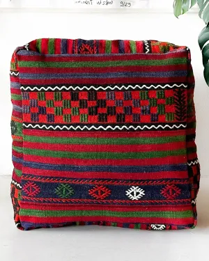 Kilim Floor Cushion