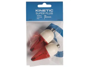 Kinetic Super Plug