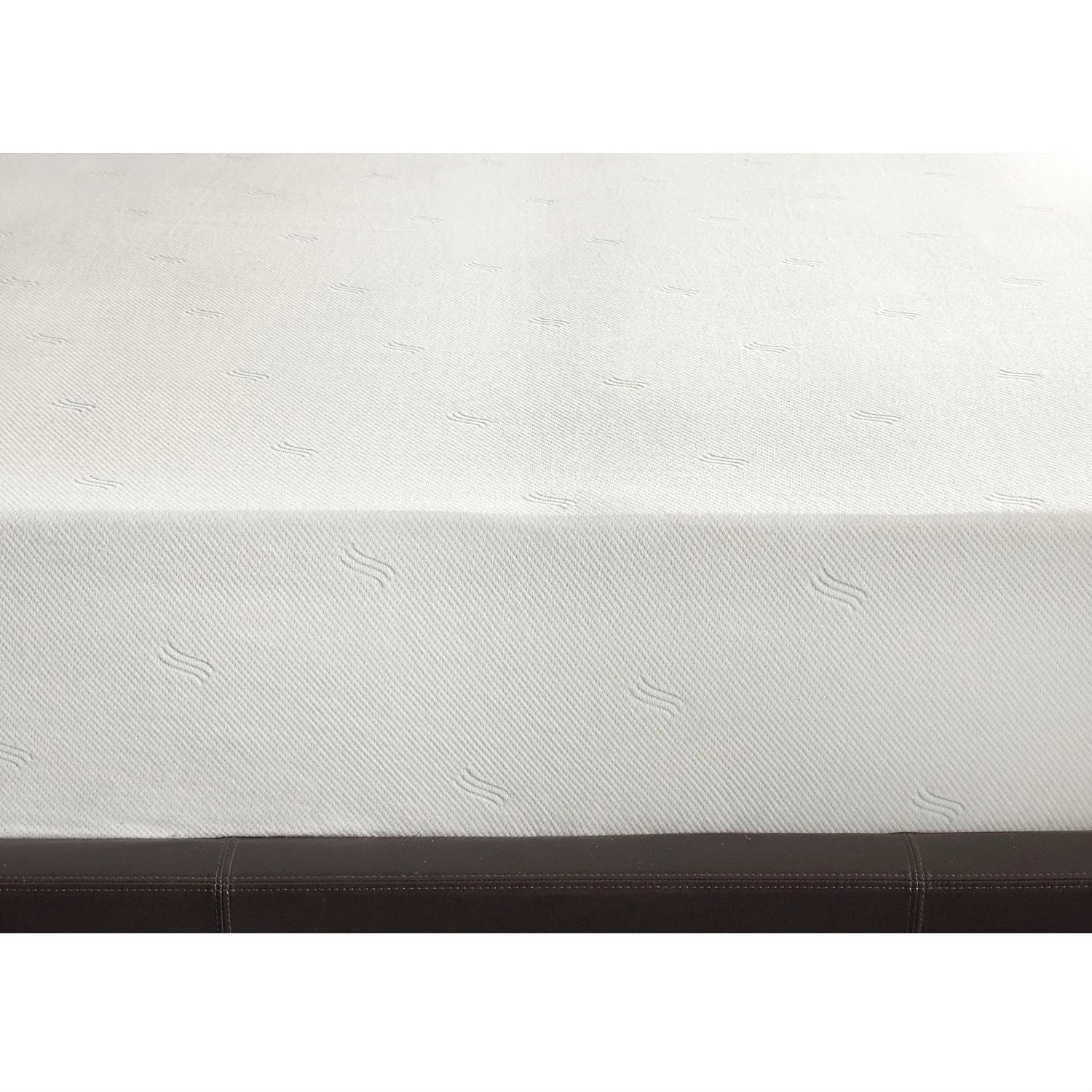 King size 12-inch Thick Memory Foam Mattress