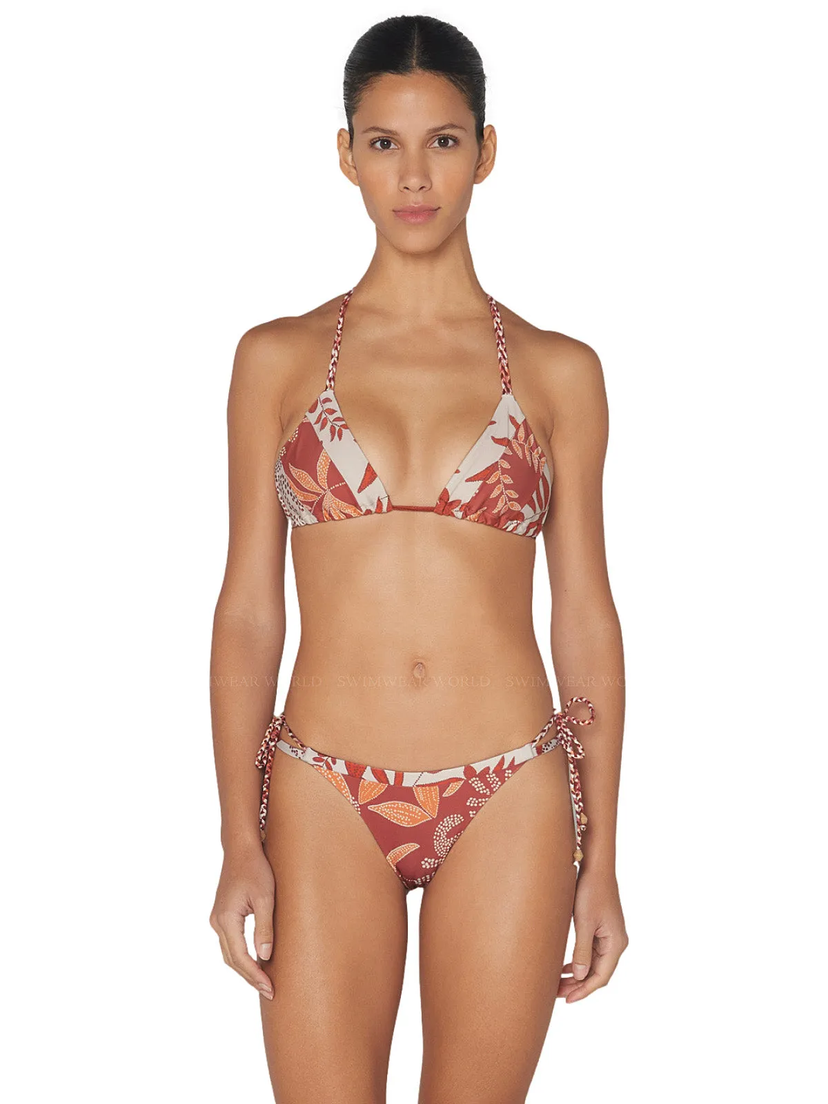 Kiwi-Noe Bikini ::RET