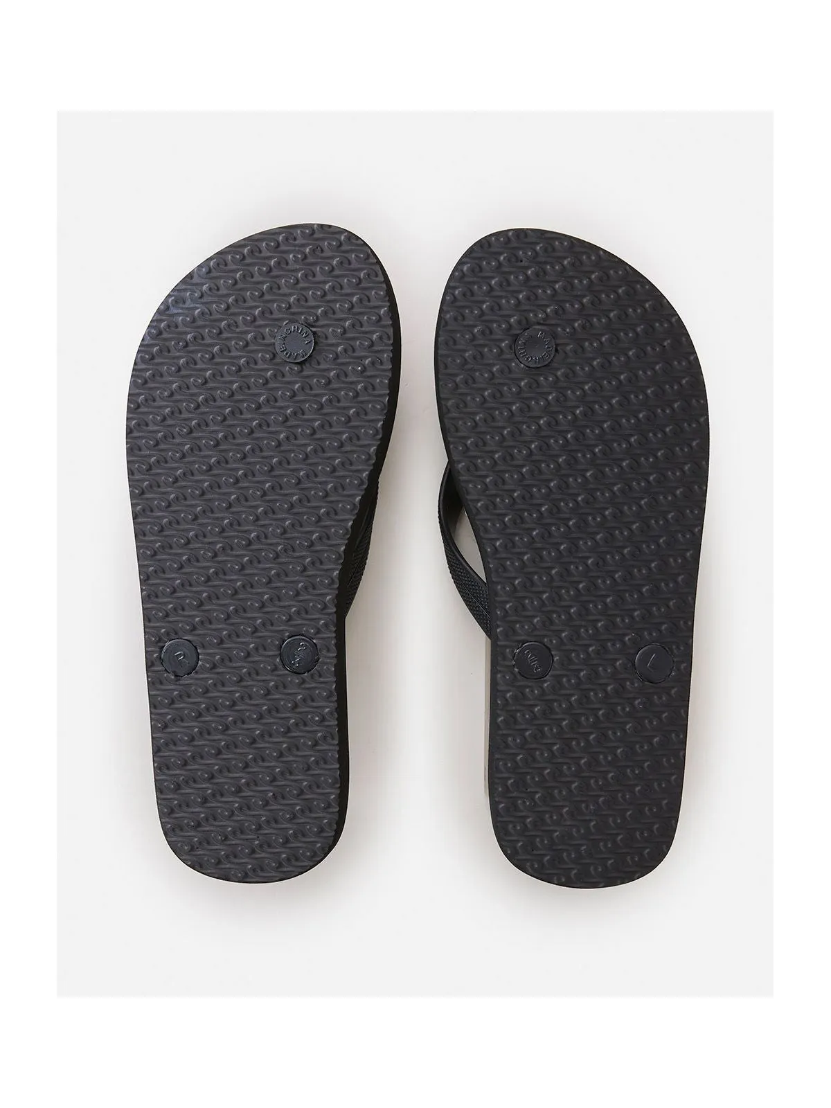 Klapki RIP CURL Mystic Bloom Open Toe Boy niebieski