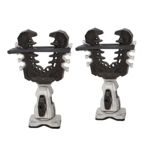 Kolpin Rhino Grip Mount Pro Double - Fits Yamaha Part # 21560