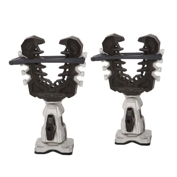 Kolpin Rhino Grip Mount Pro Double - Fits Yamaha Part # 21560