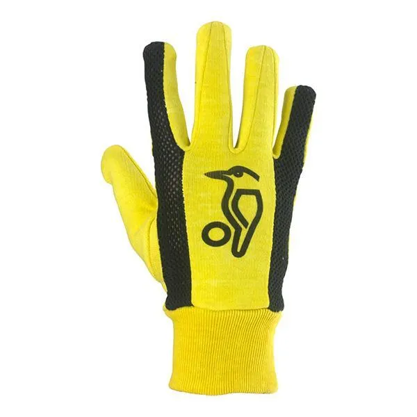 Kookaburra Padded Cotton Wicket Keeping Inner