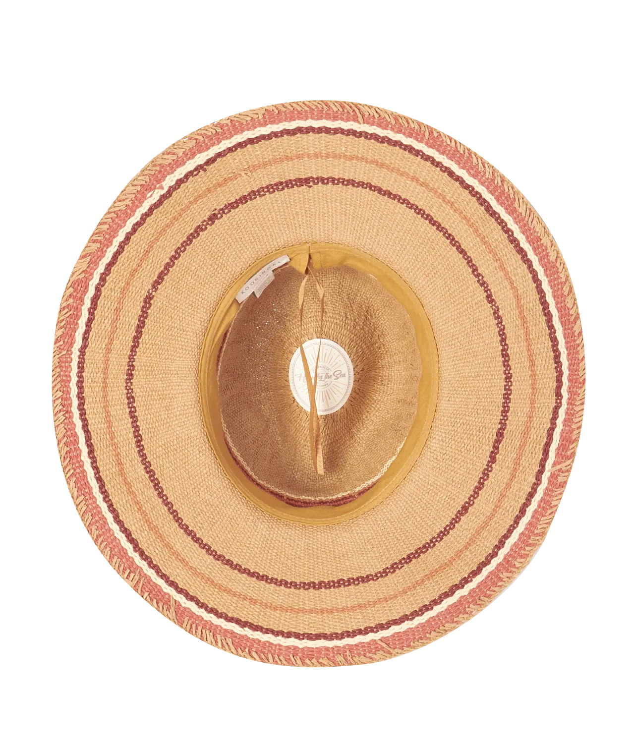 Kooringal Wide Brim - Margarita