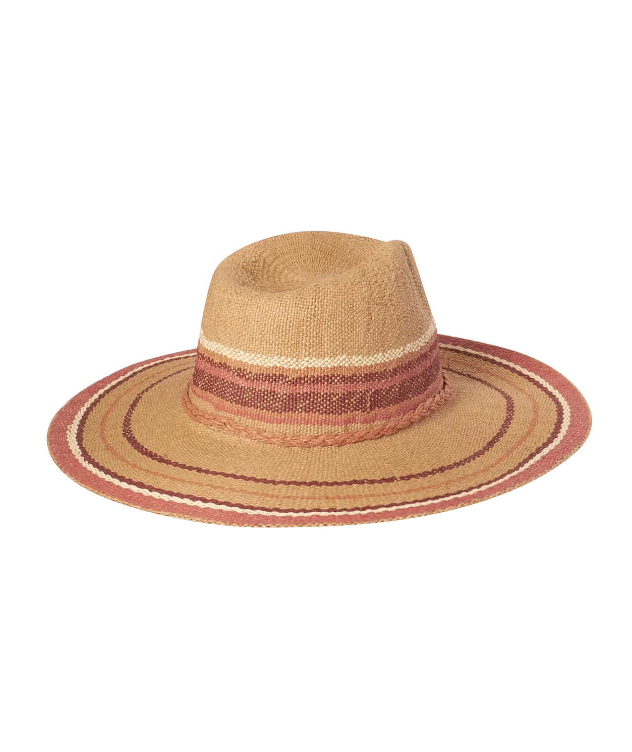 Kooringal Wide Brim - Margarita