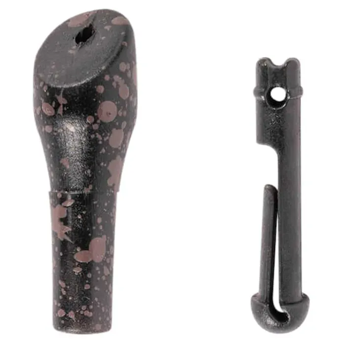 Korum Camo Quick Change Bead - Anti Tangle