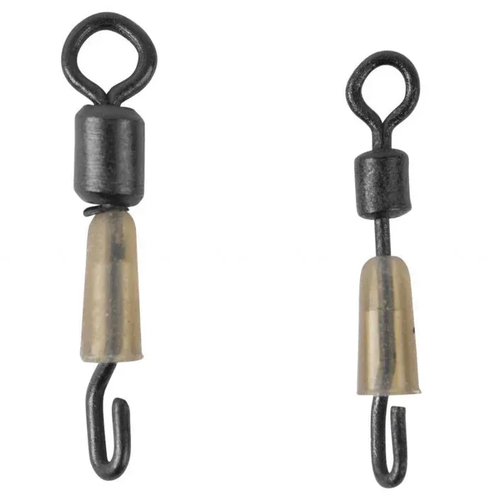 KORUM Specimen Quick Snap Swivels