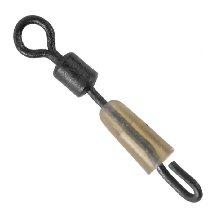 KORUM Specimen Quick Snap Swivels