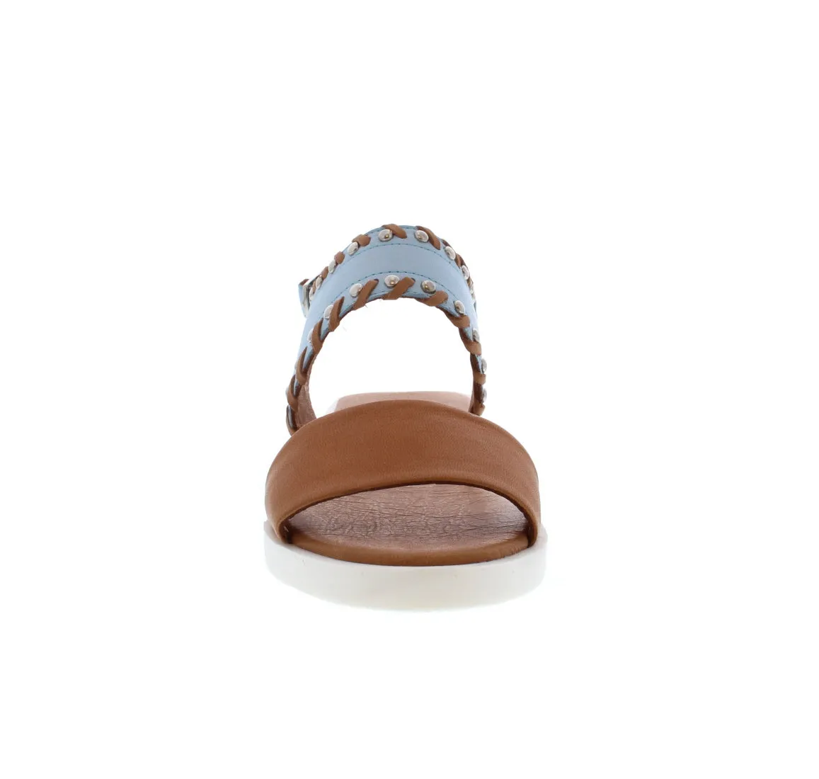 La Pinta P2-6654025 - Blue/Tan