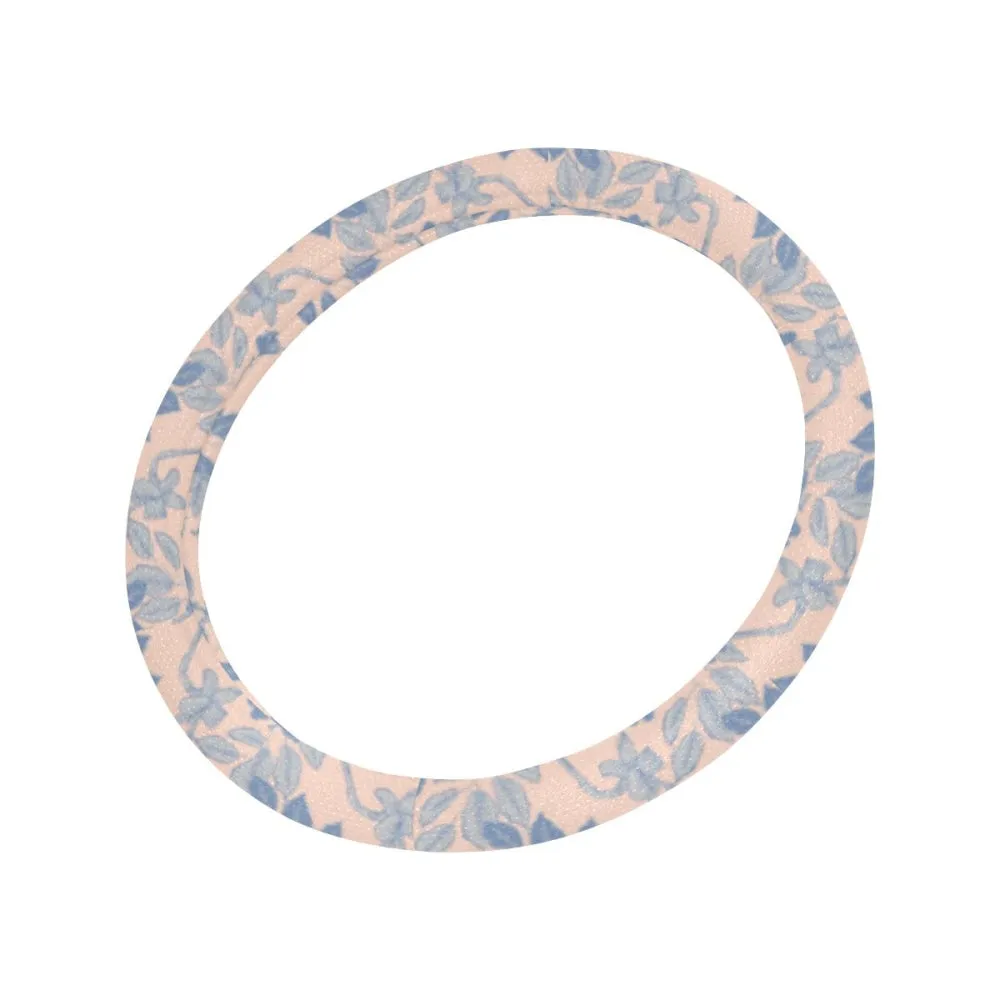 Lacey Steering Wheel Cover CW11