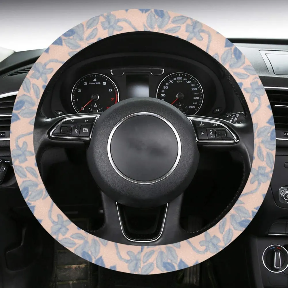 Lacey Steering Wheel Cover CW11