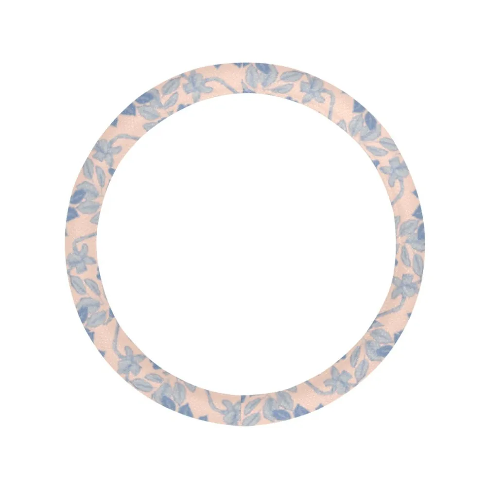 Lacey Steering Wheel Cover CW11