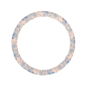 Lacey Steering Wheel Cover CW11