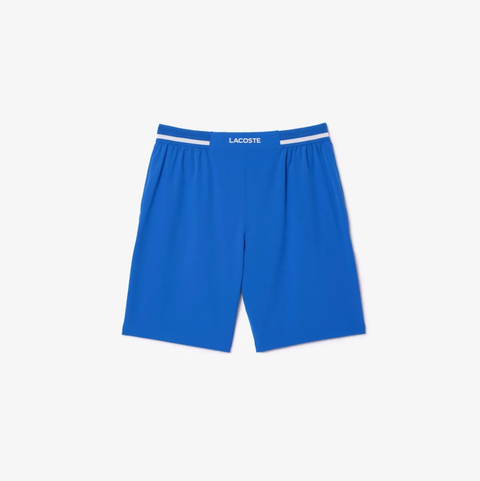 Lacoste Men's Tennis x Novak Djokovic Shorts