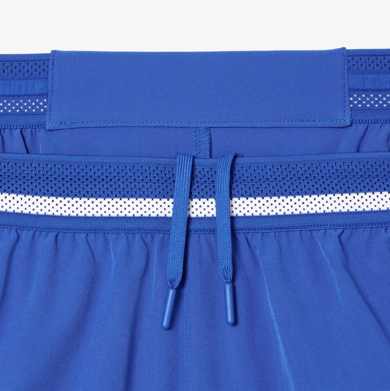 Lacoste Men's Tennis x Novak Djokovic Shorts
