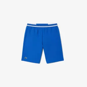 Lacoste Men's Tennis x Novak Djokovic Shorts