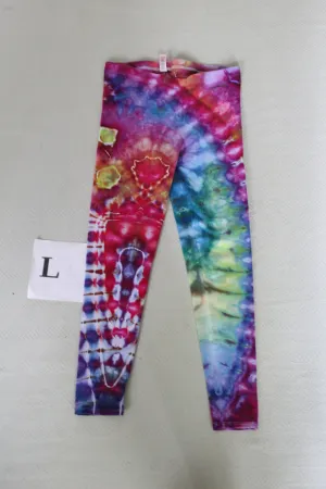Large Leggings