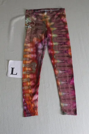 Large Leggings