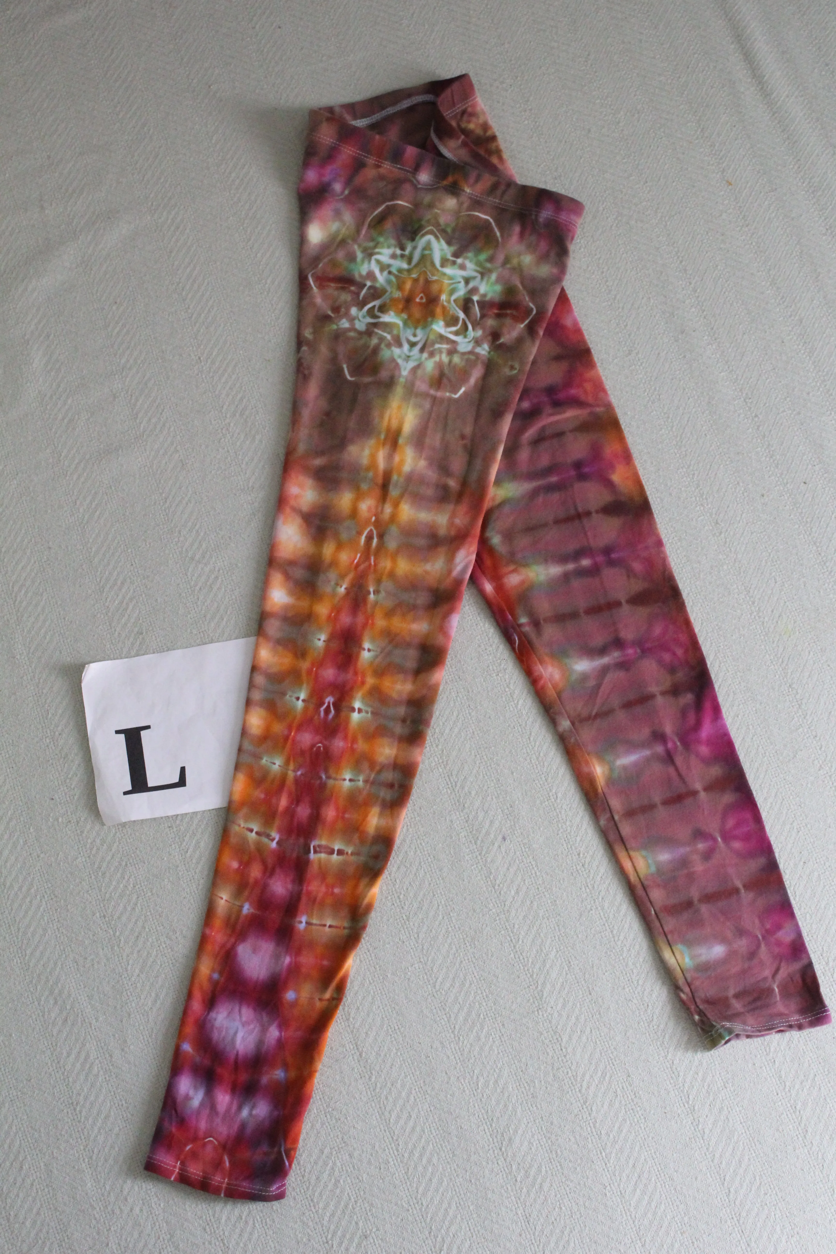 Large Leggings