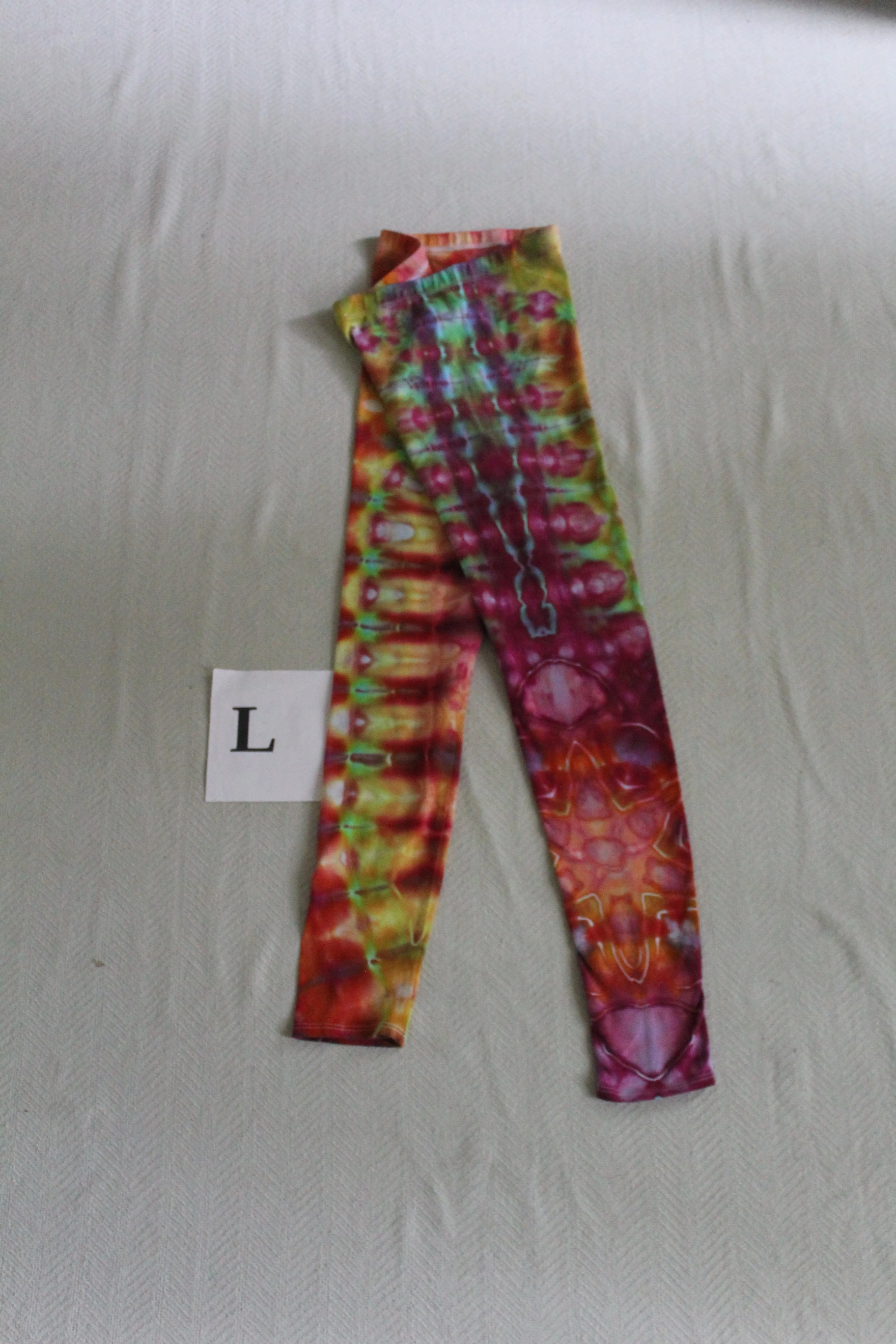 Large Leggings