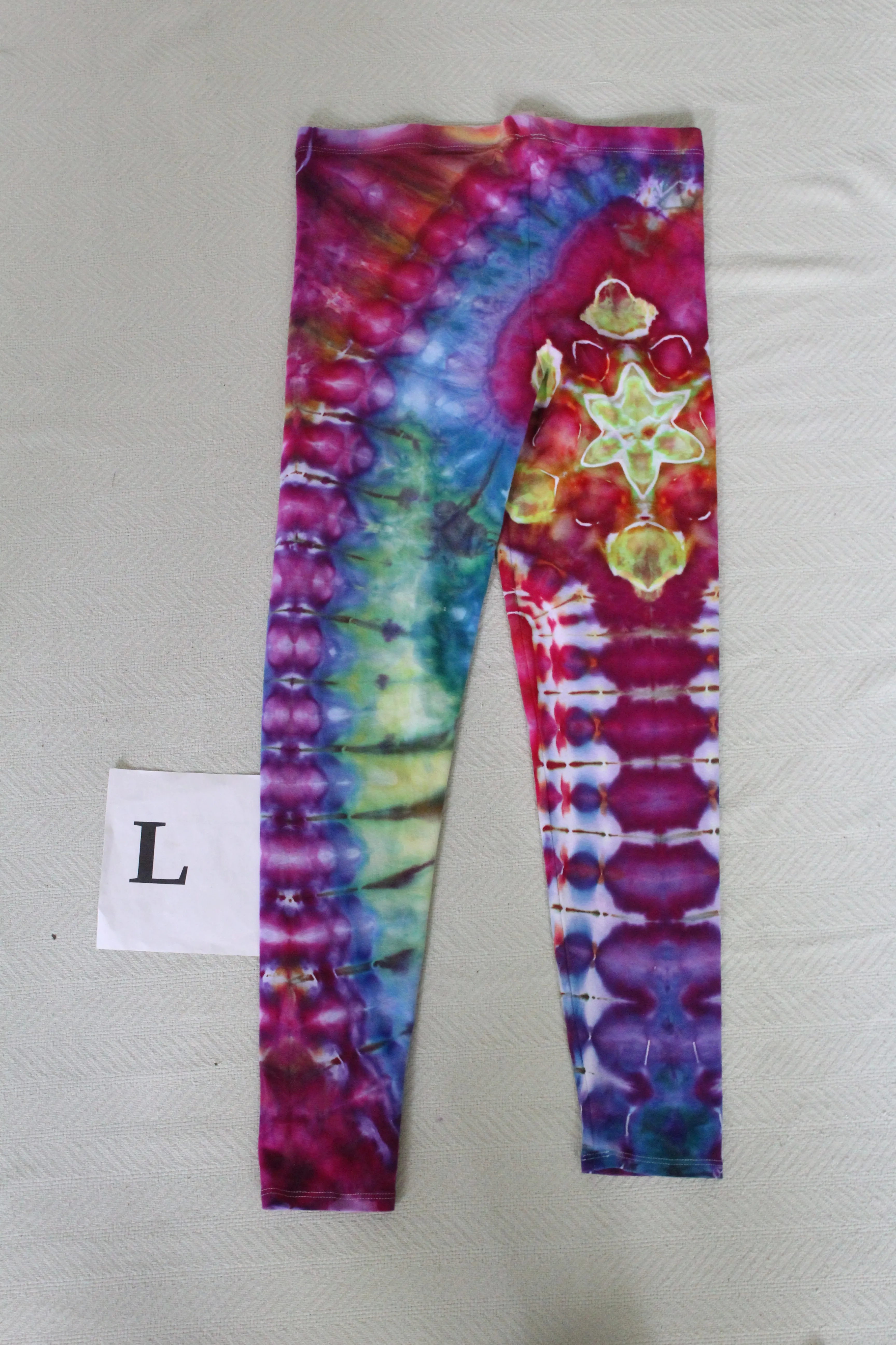 Large Leggings