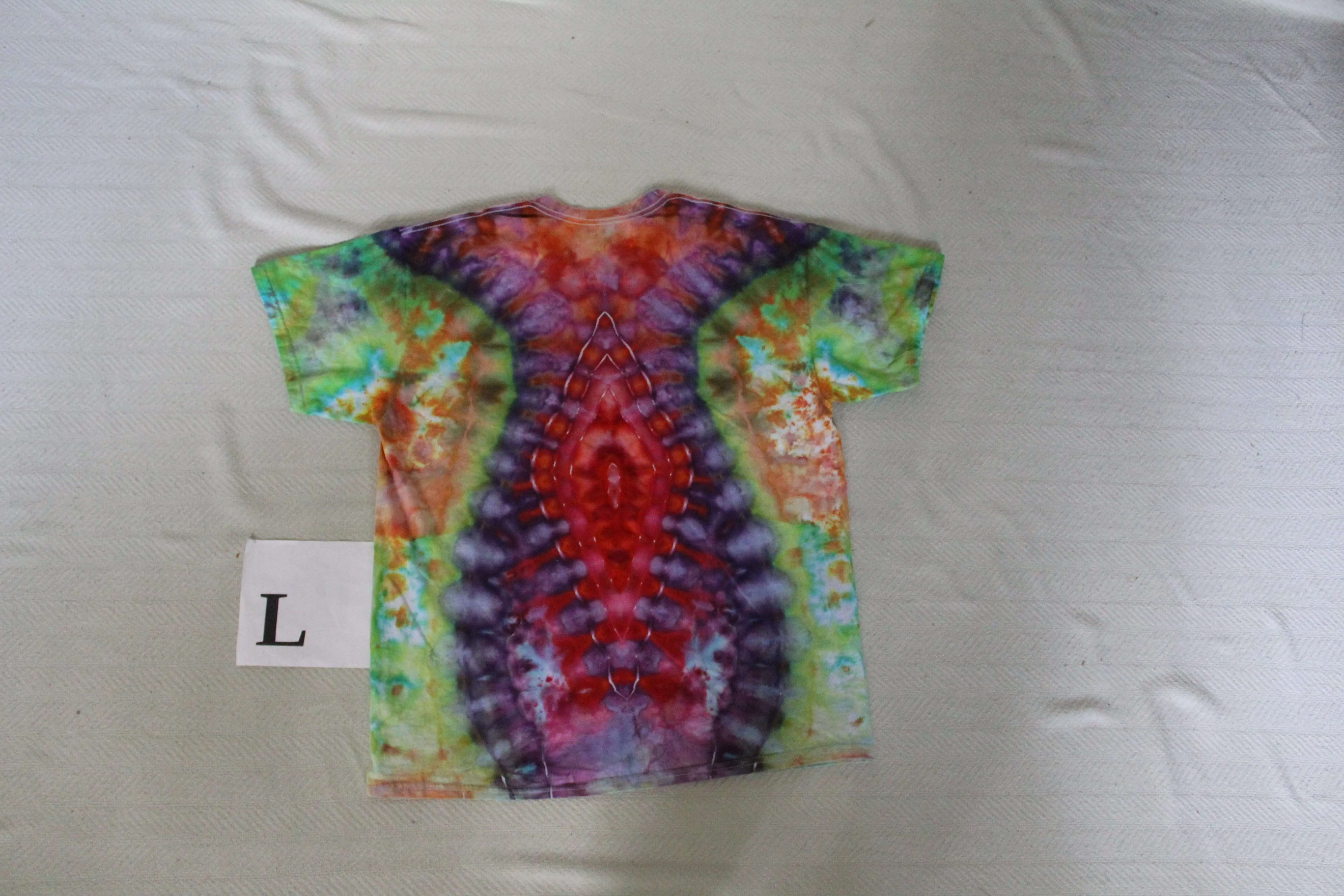 Large T-shirt