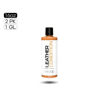 Leather Conditioner