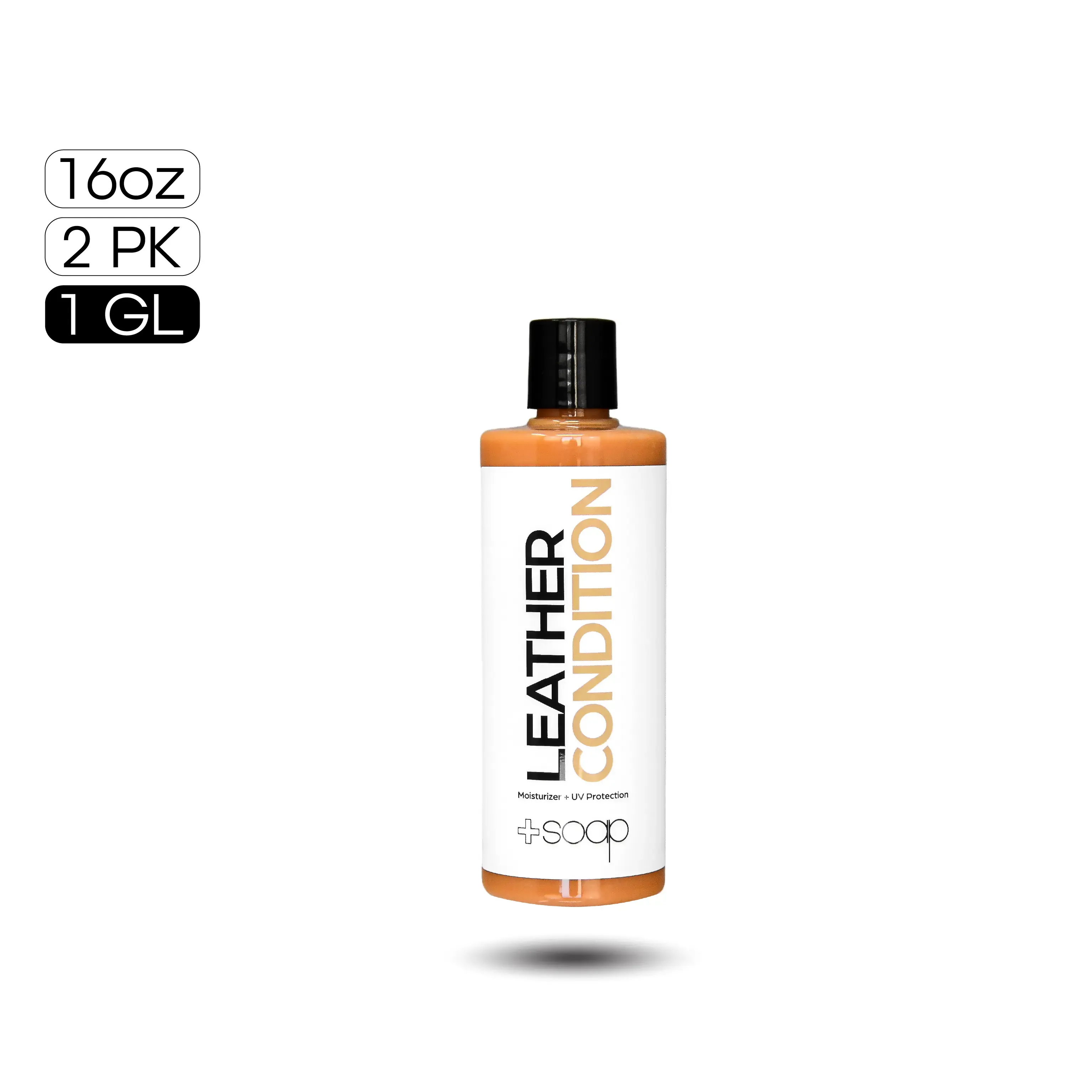 Leather Conditioner