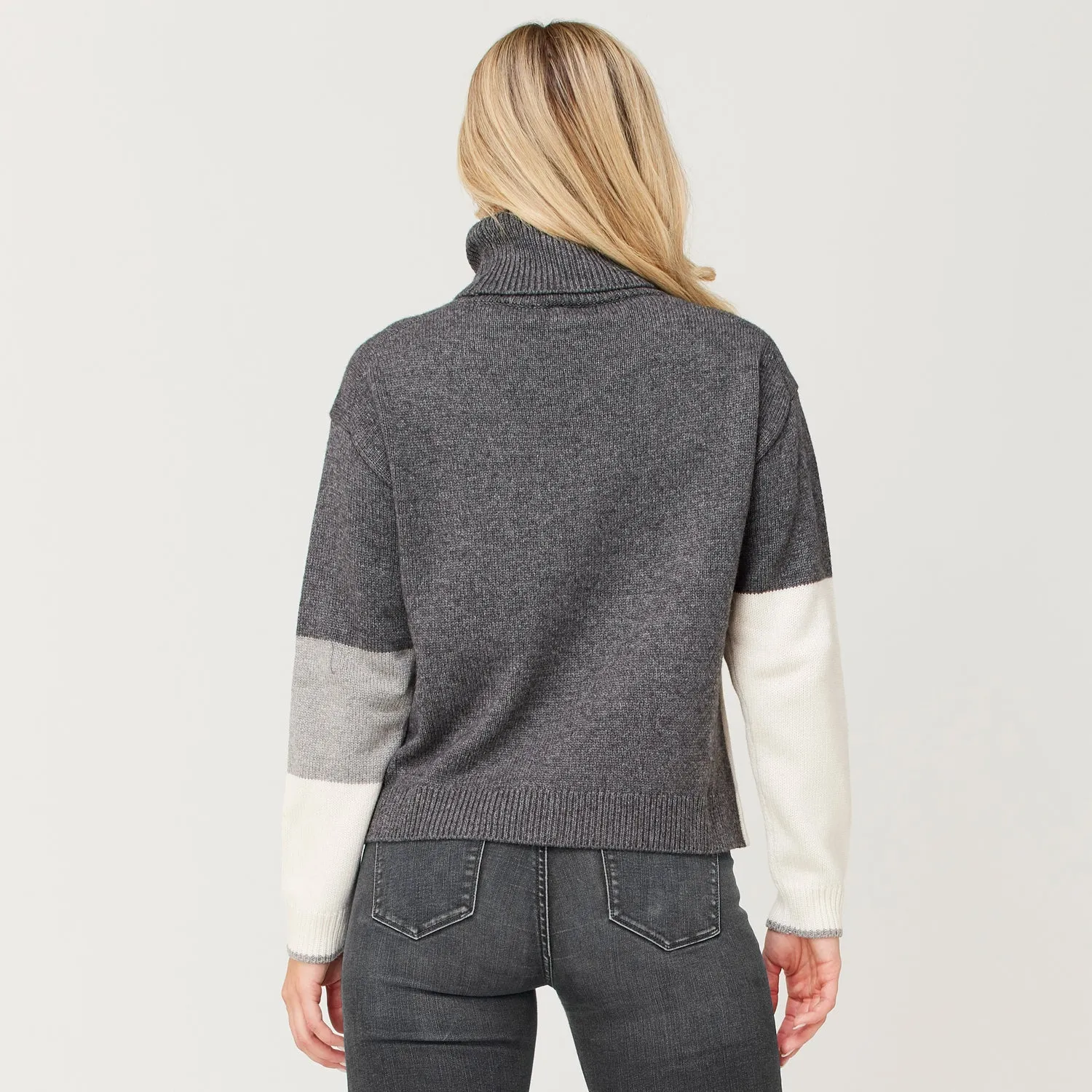 Les Alpes Turtleneck