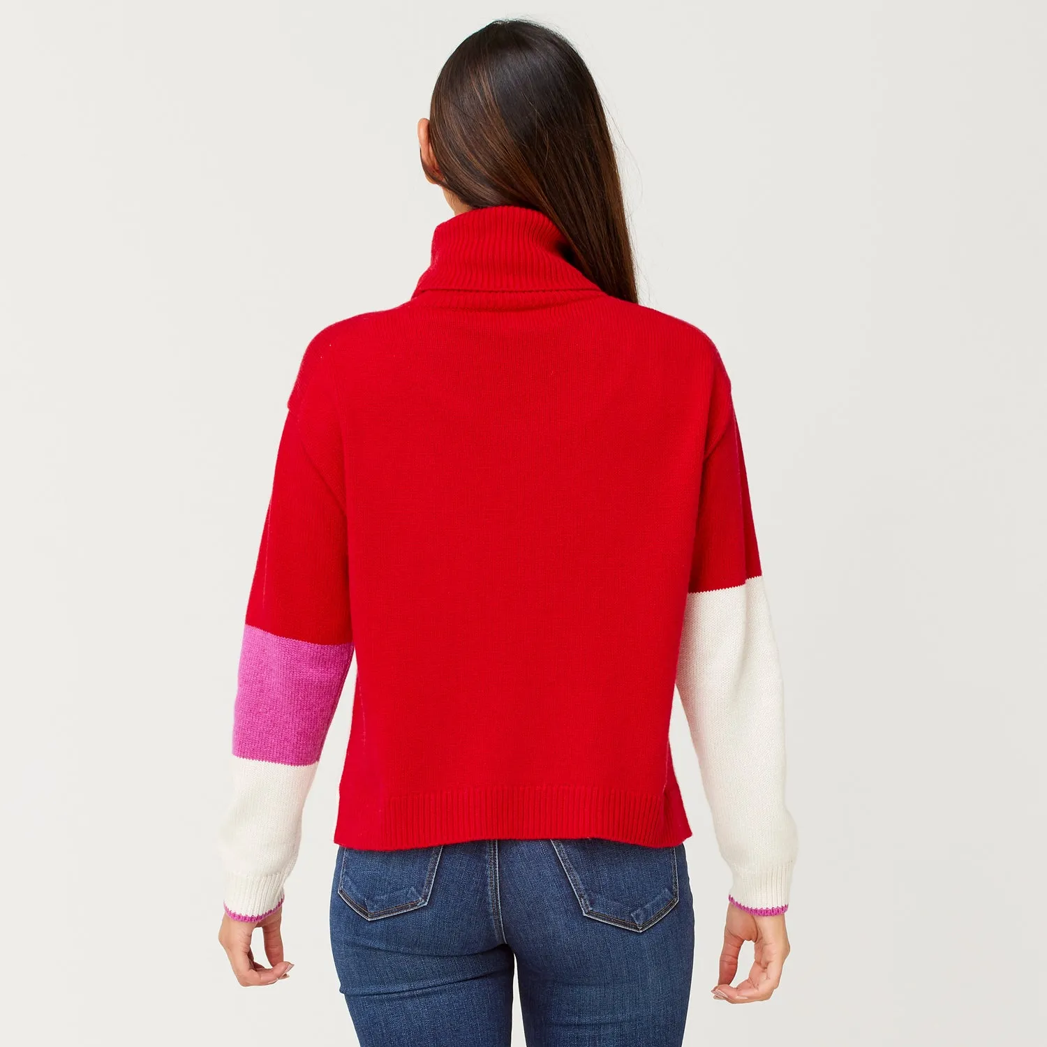 Les Alpes Turtleneck